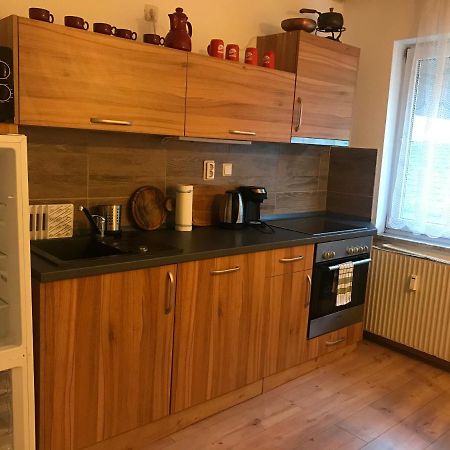 Apartmany Lend Exterior photo