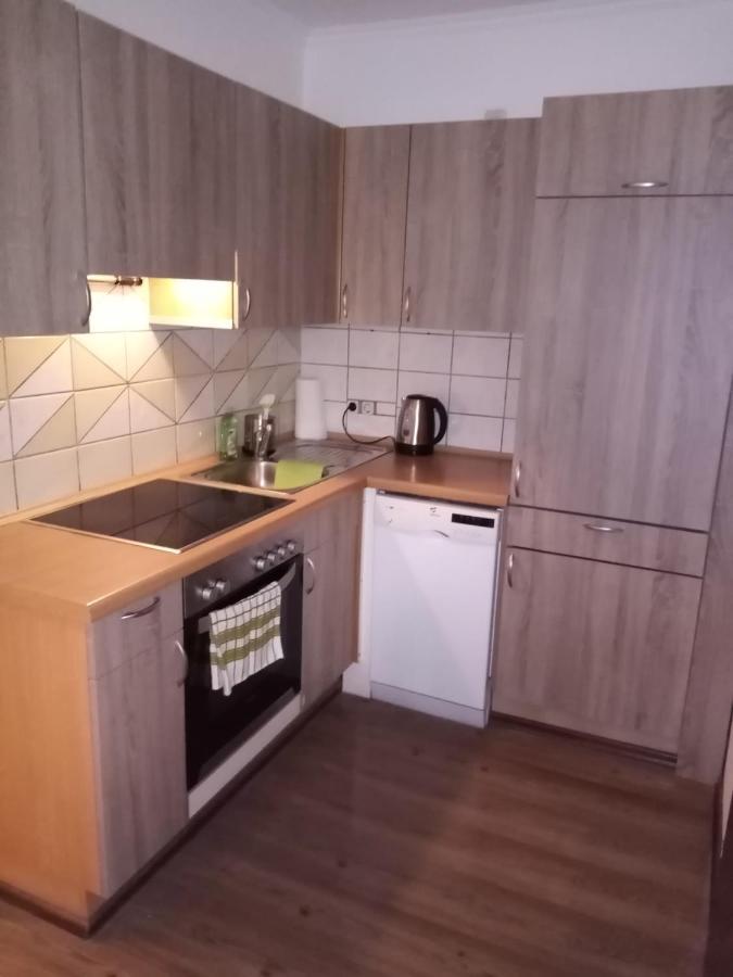 Apartmany Lend Exterior photo