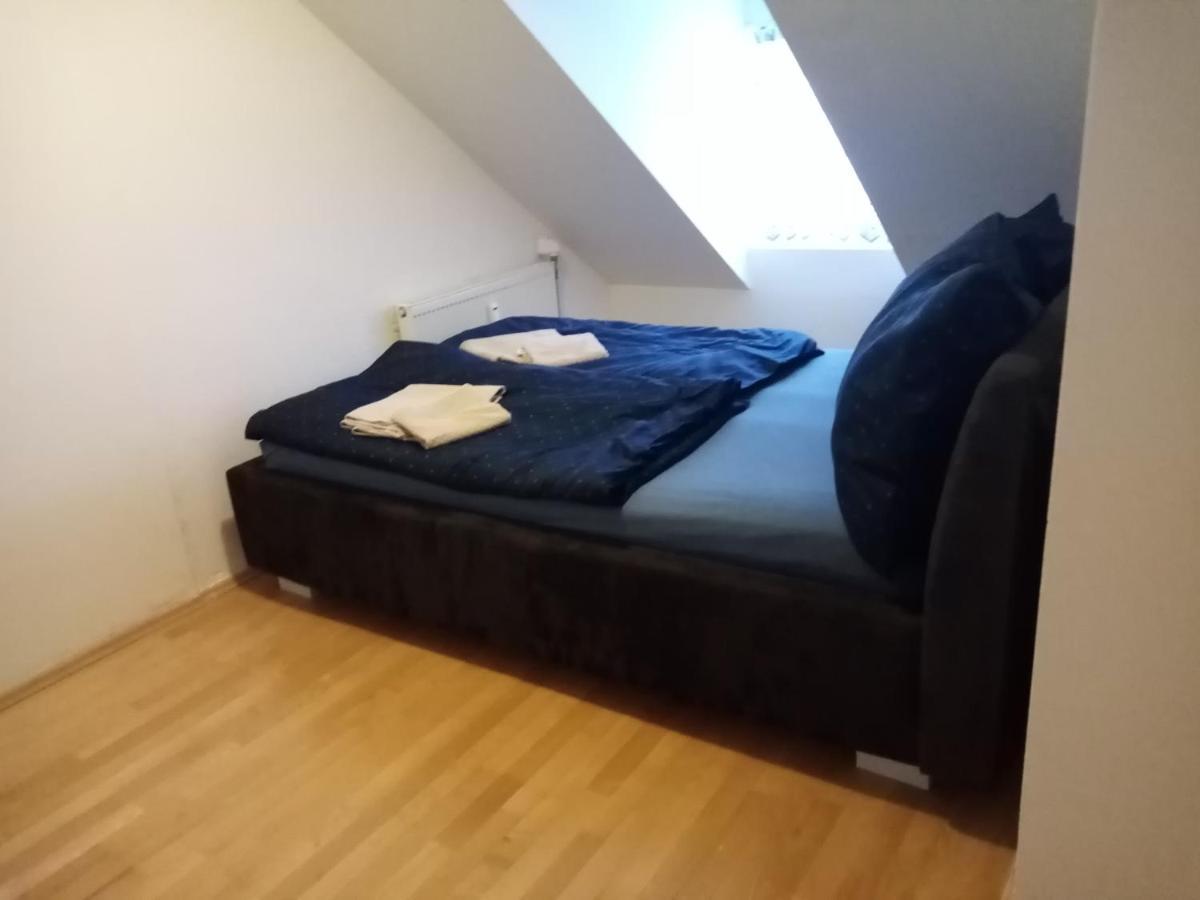 Apartmany Lend Exterior photo