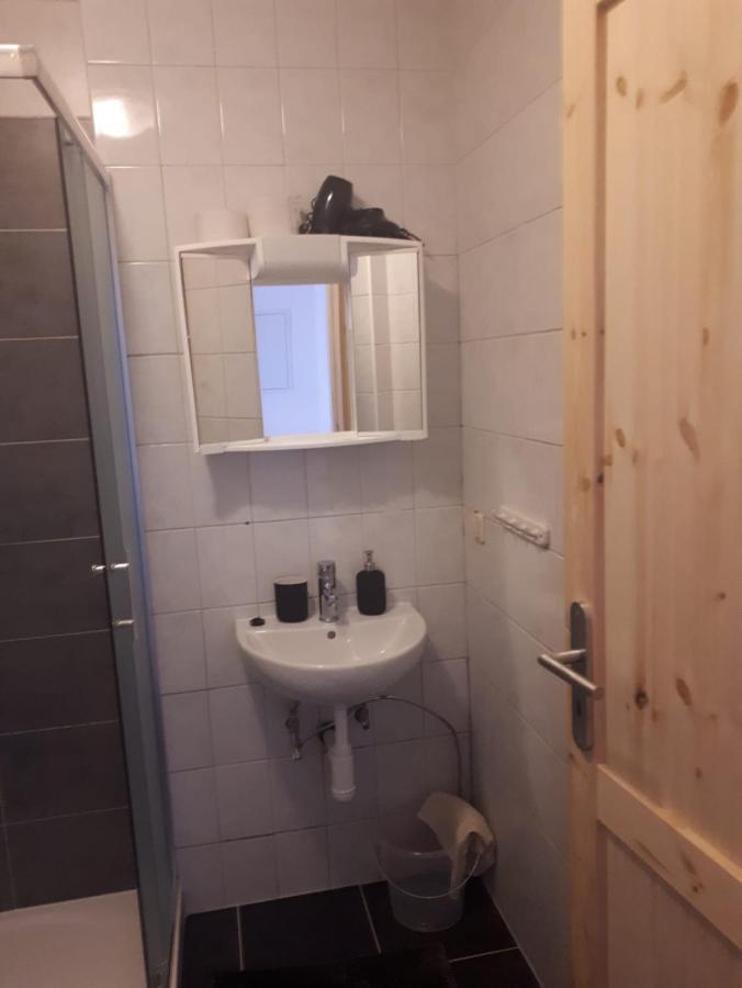 Apartmany Lend Exterior photo