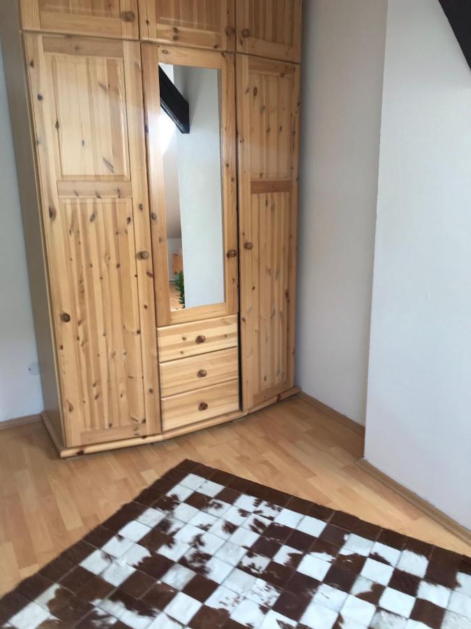 Apartmany Lend Exterior photo