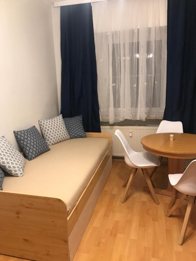 Apartmany Lend Exterior photo