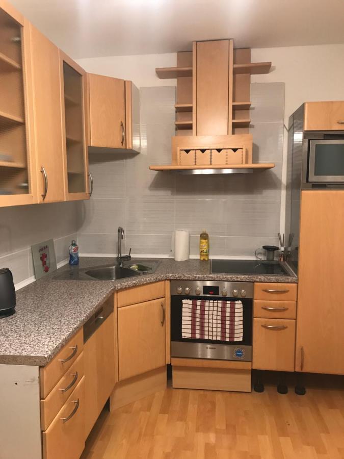 Apartmany Lend Exterior photo