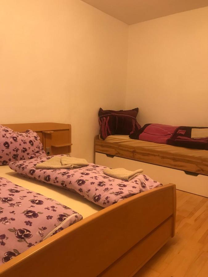 Apartmany Lend Exterior photo