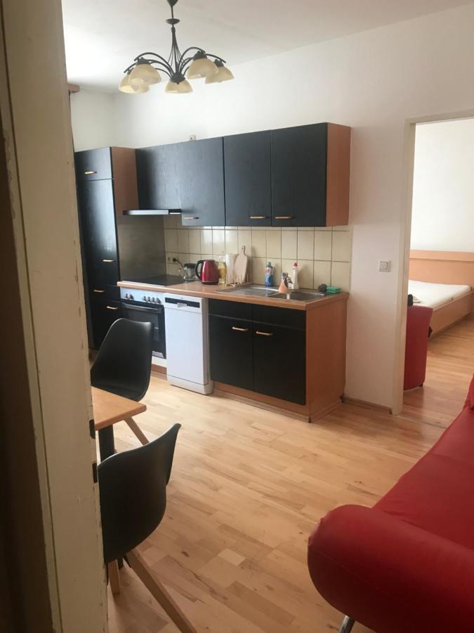 Apartmany Lend Exterior photo